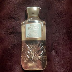 Bath & Body Works Pure Wonder - Shower Gel - Brand new, never used